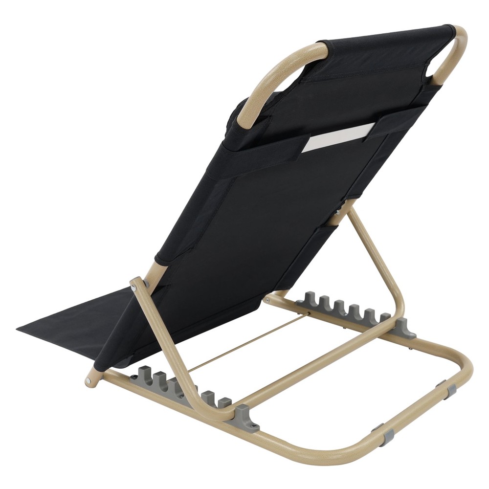 150kg Load Adjustable Lifting Bed Backrest Elderly Back Rest Sit Backrest