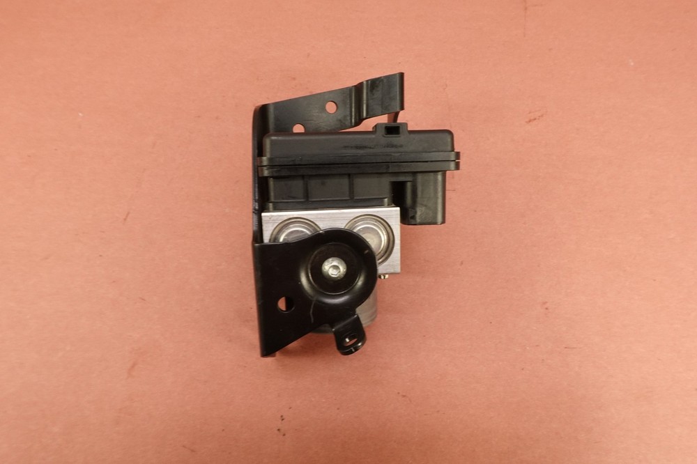 2018-2022 Harley Davidson Heritage Classic FLHCS ABS Pump Module Unit