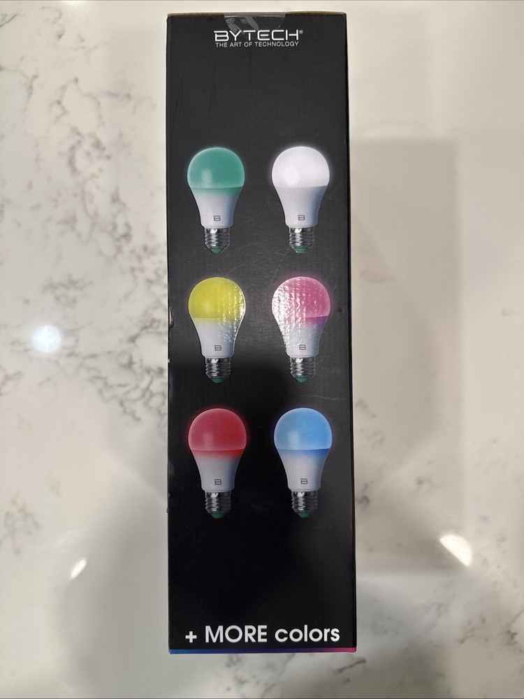 Multicolor Party Starter Kit