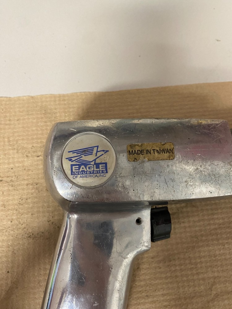 Eagle Industries air chisel