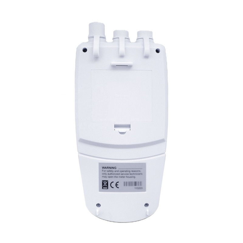 Water Quality Meter pH ORP Conductivity TDS Salinity DO Dissolved Oxygen Tester