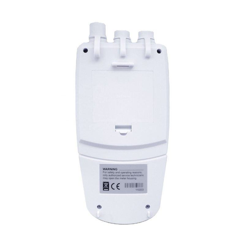 Water Quality Meter pH ORP Conductivity TDS Salinity DO Dissolved Oxygen Tester