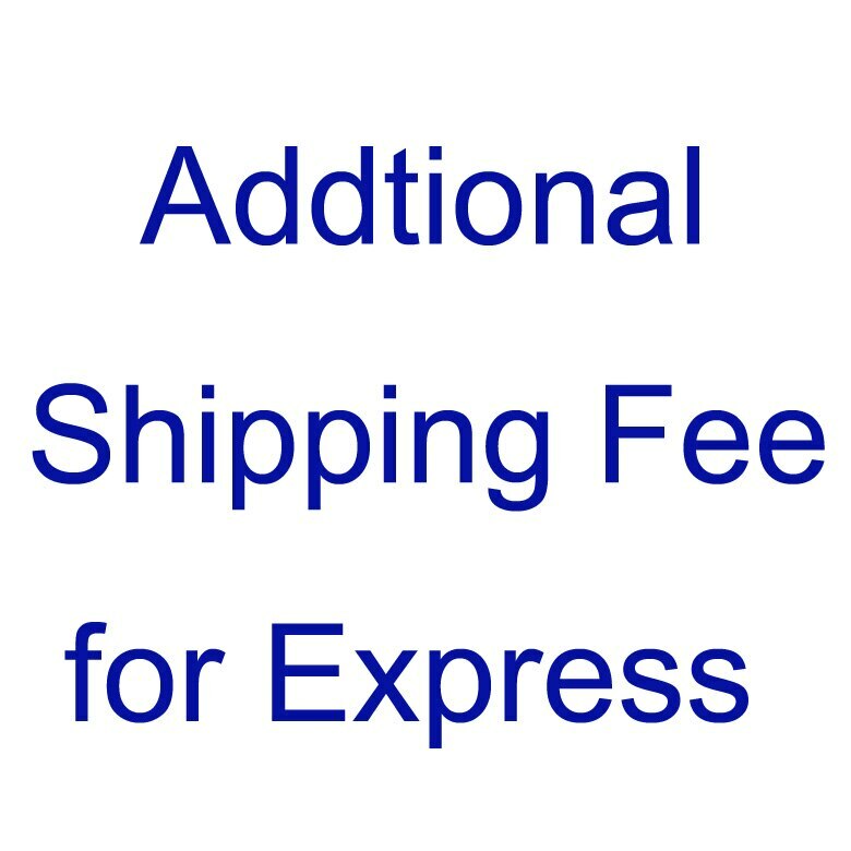 Additional Shipping Cost for Orders