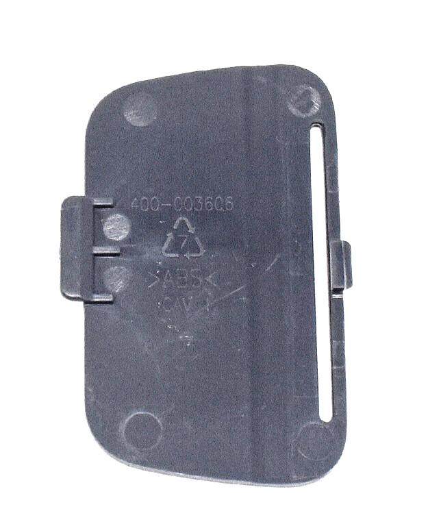 Logitech M570 Authentic Replacement Battery Door Cover