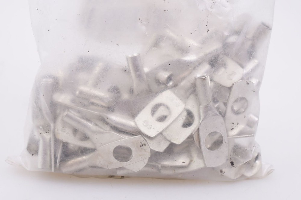 1 Piece WEITKOWITZ Compression Cu Rope 8-10mm2 14207