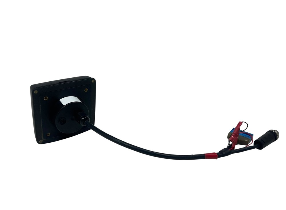 Teleflex I5500, Multi Function Display, Software V1.13, 12V, Yanmar, OEM