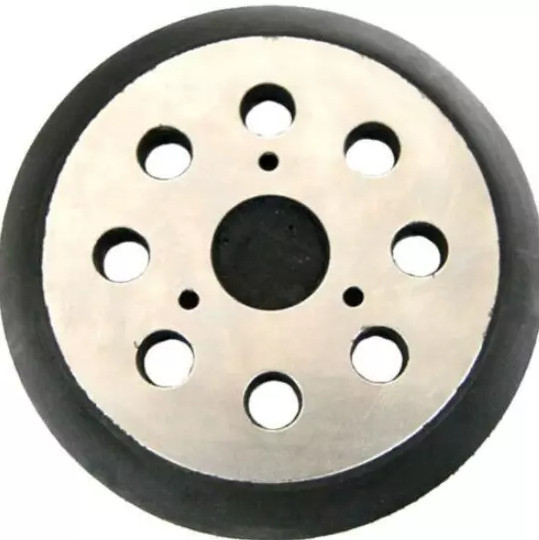 1-PC Replacement Hook and Loop Sander Pad Porter Cable 390 382 390K Type 1