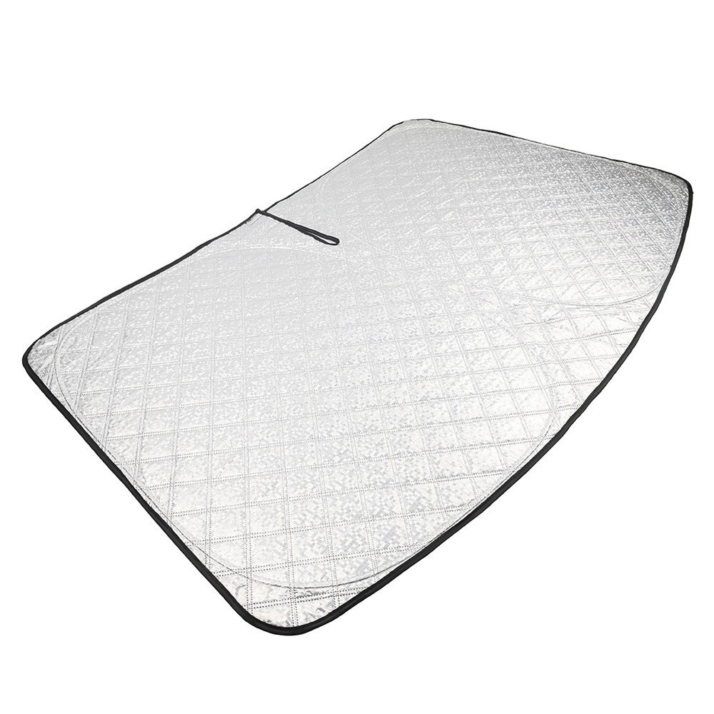 Car Front Windshield Windshield Sun Shade for Mazda CX-9 2016-2025