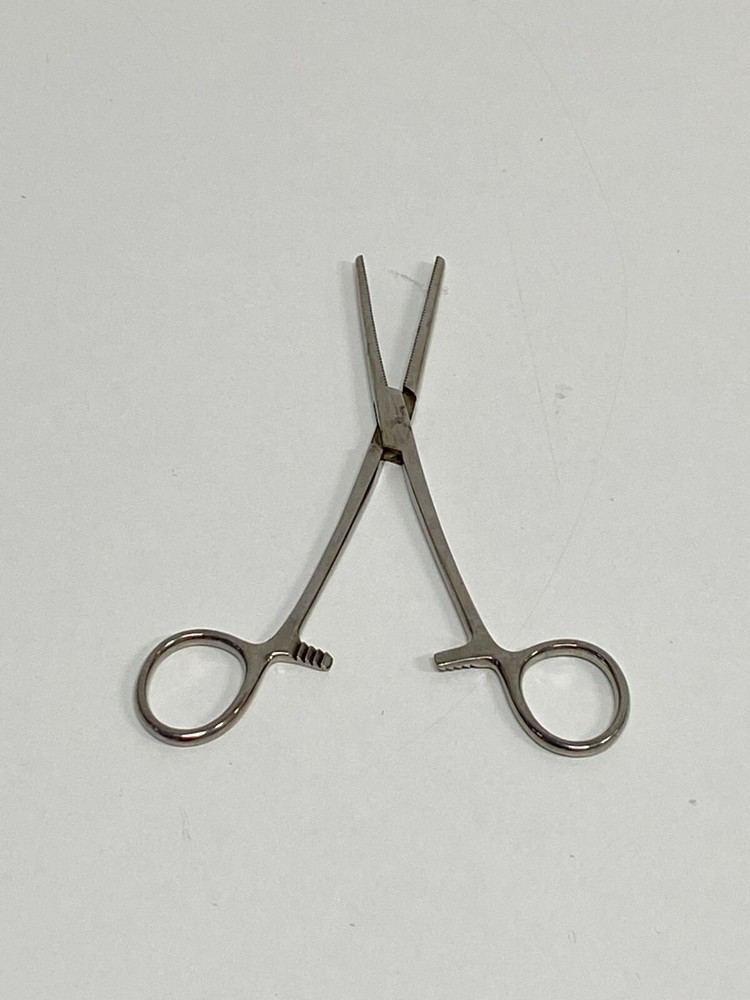 L22: Diplomat 801470 Forceps