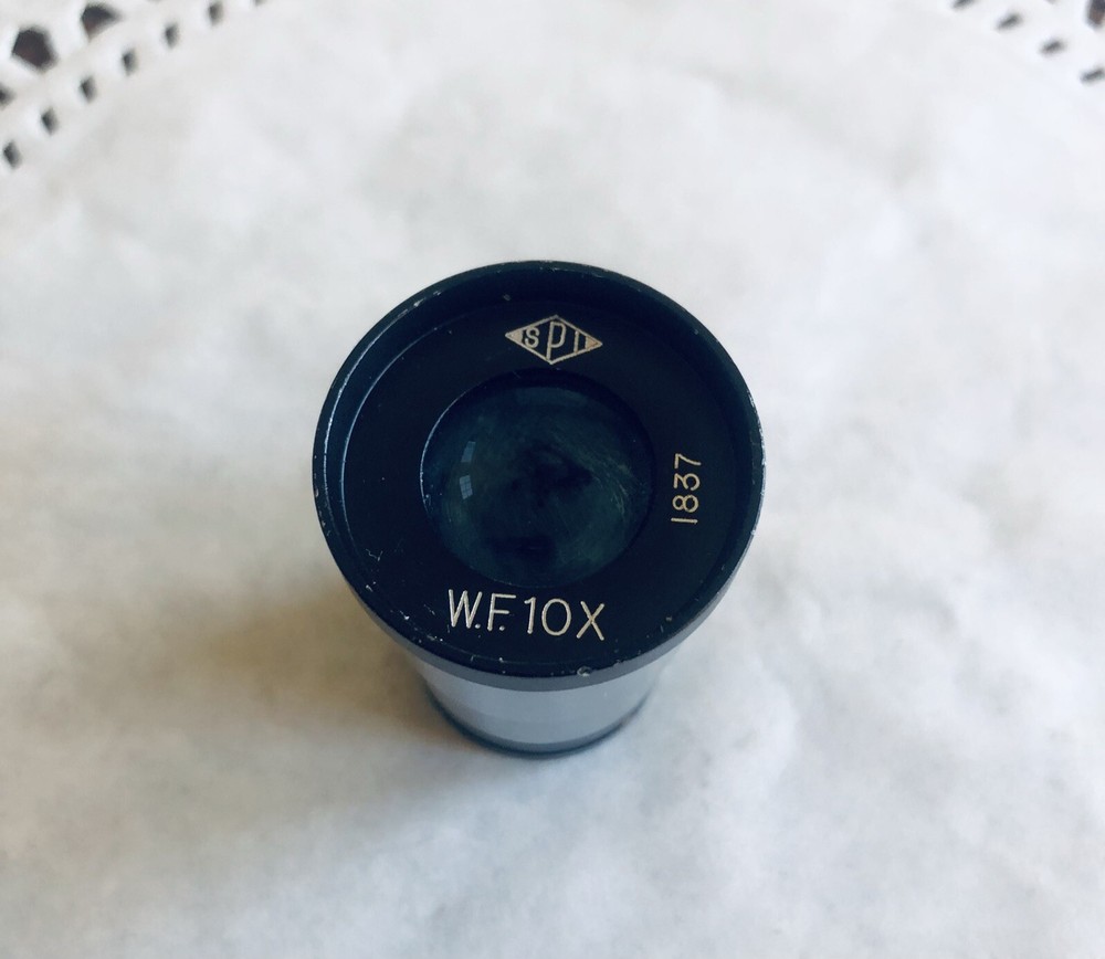 WF10X Microscope Eyepiece SPI – Used Condition