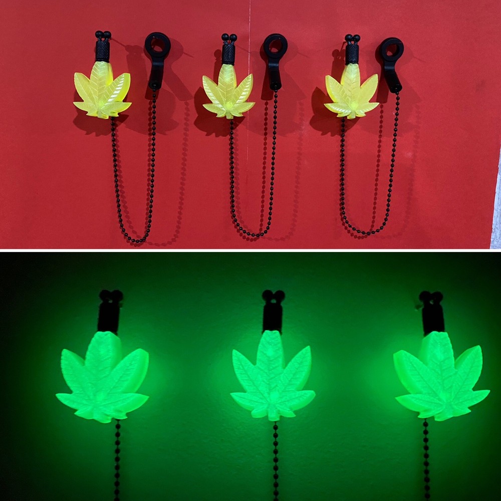 Custom Fishing Bobbins X3