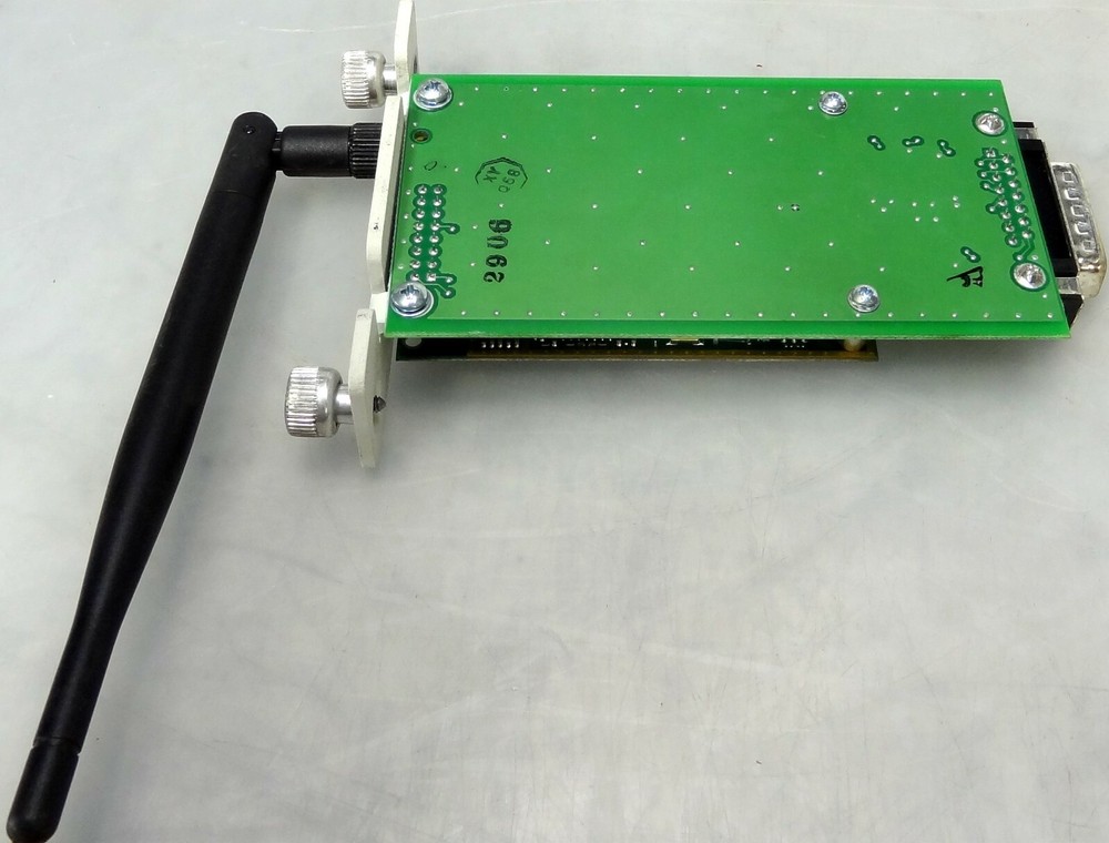 Advantra AR 200 Cellular Network Card SCRAM-PCB 033AR200 4448A-AR200