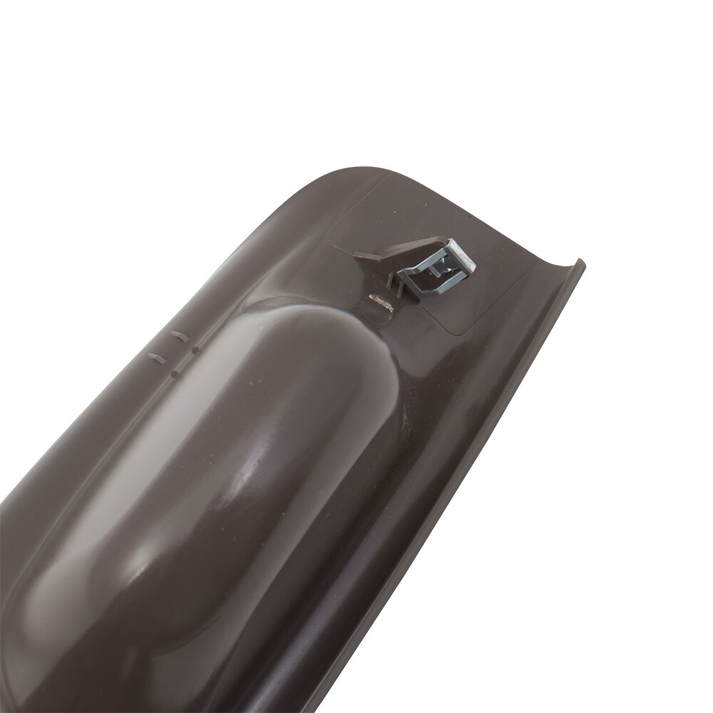 Inside Door Pull Handle Switches Housing Set for 1999-2004 Mustang Convertible