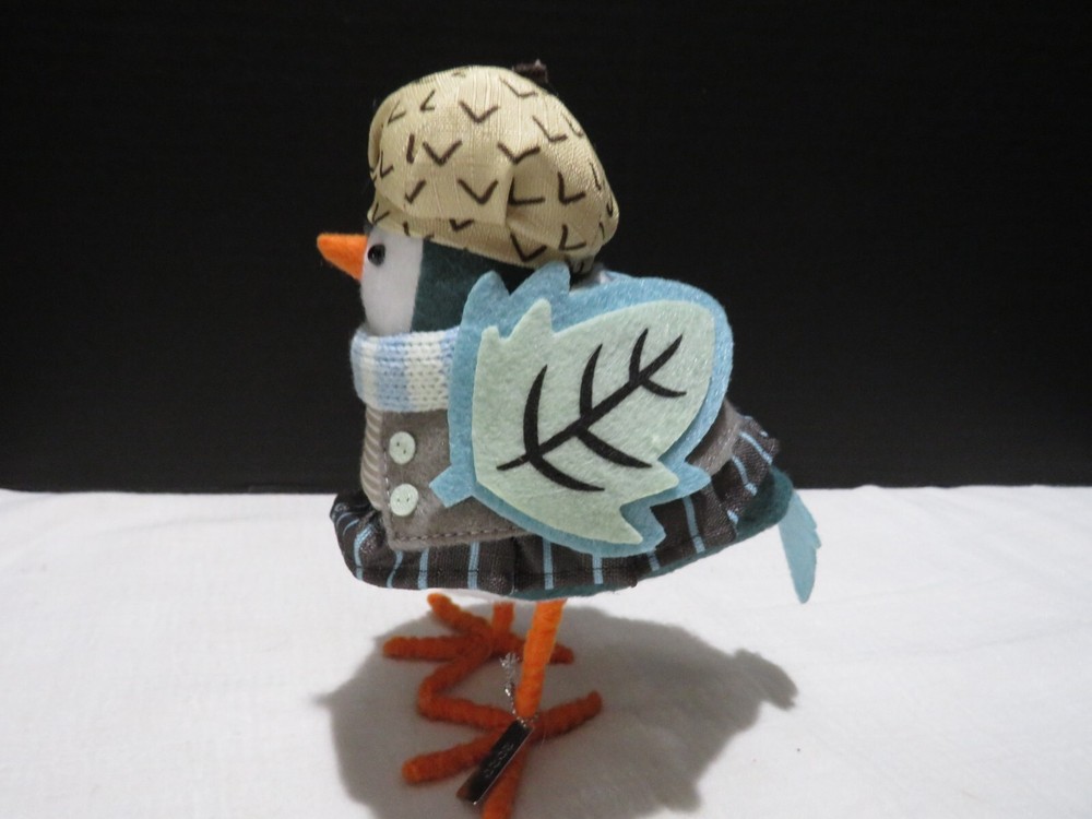 2020 TARGET WONDERSHOP MAPLE FALL/SPRING BIRD