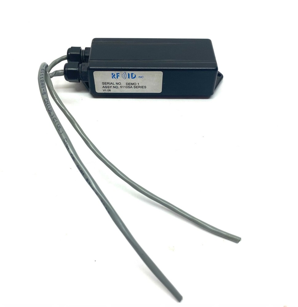 RFID Inc 5110-SA Smart Antenna