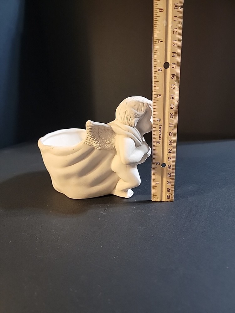 Cherub Planter/ Statue 📦