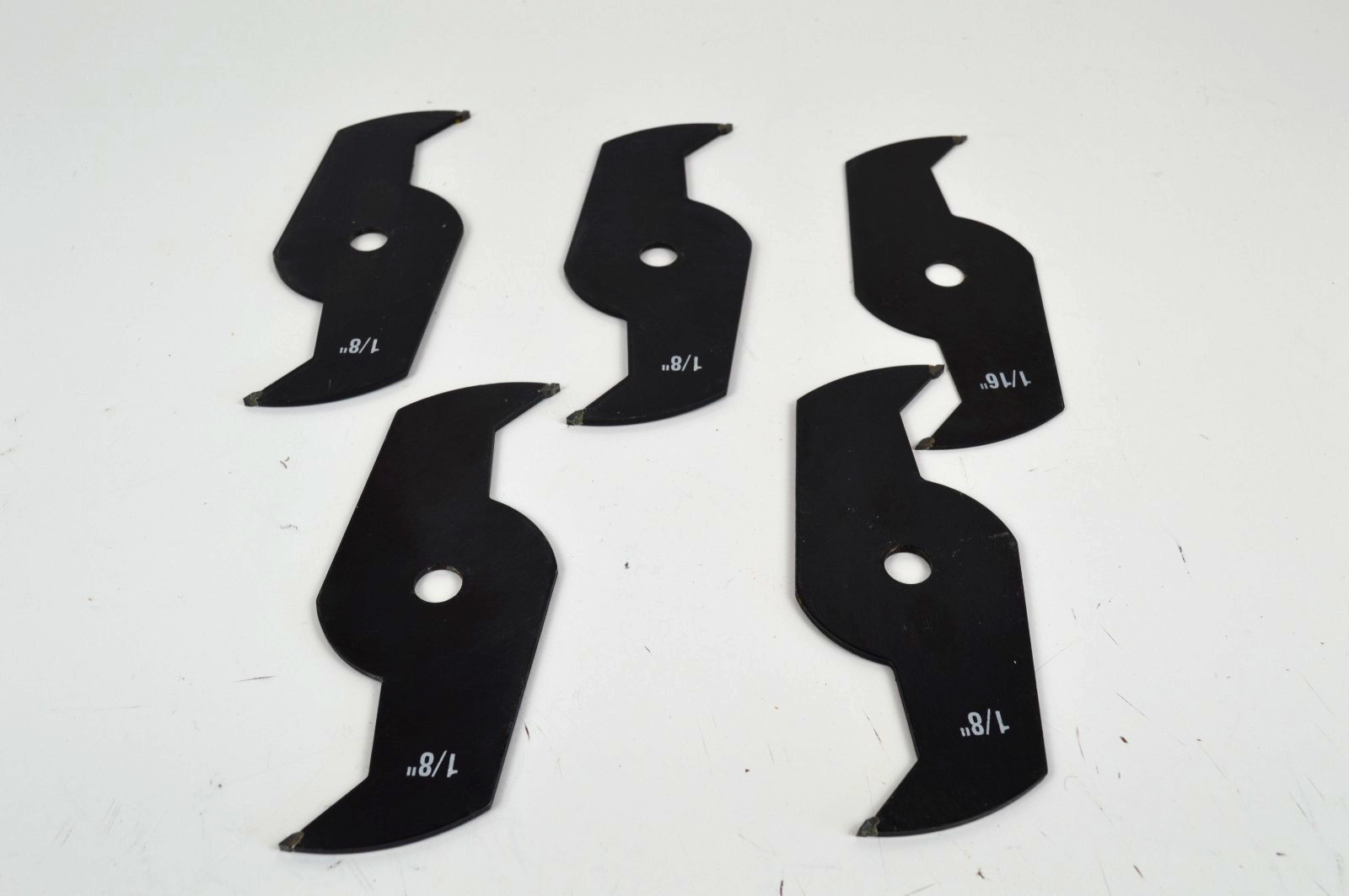 MIBRO 8" Carbide Stacking Dado Blade Set 14 Piece Pack Groove Saw