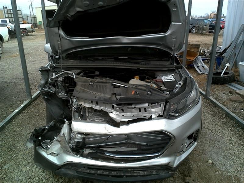 Fuse Box Engine Fits 17 TRAX 8329847