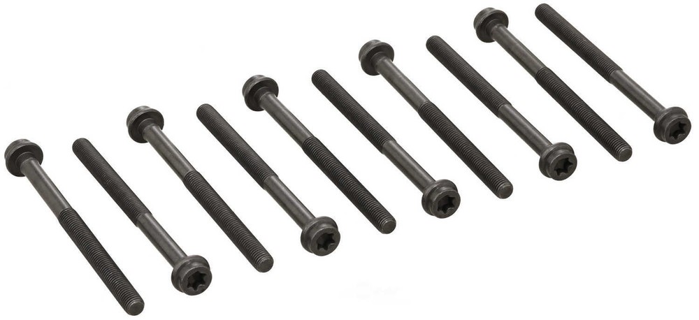 Engine Cylinder Head Bolt Set ELRING 760.030