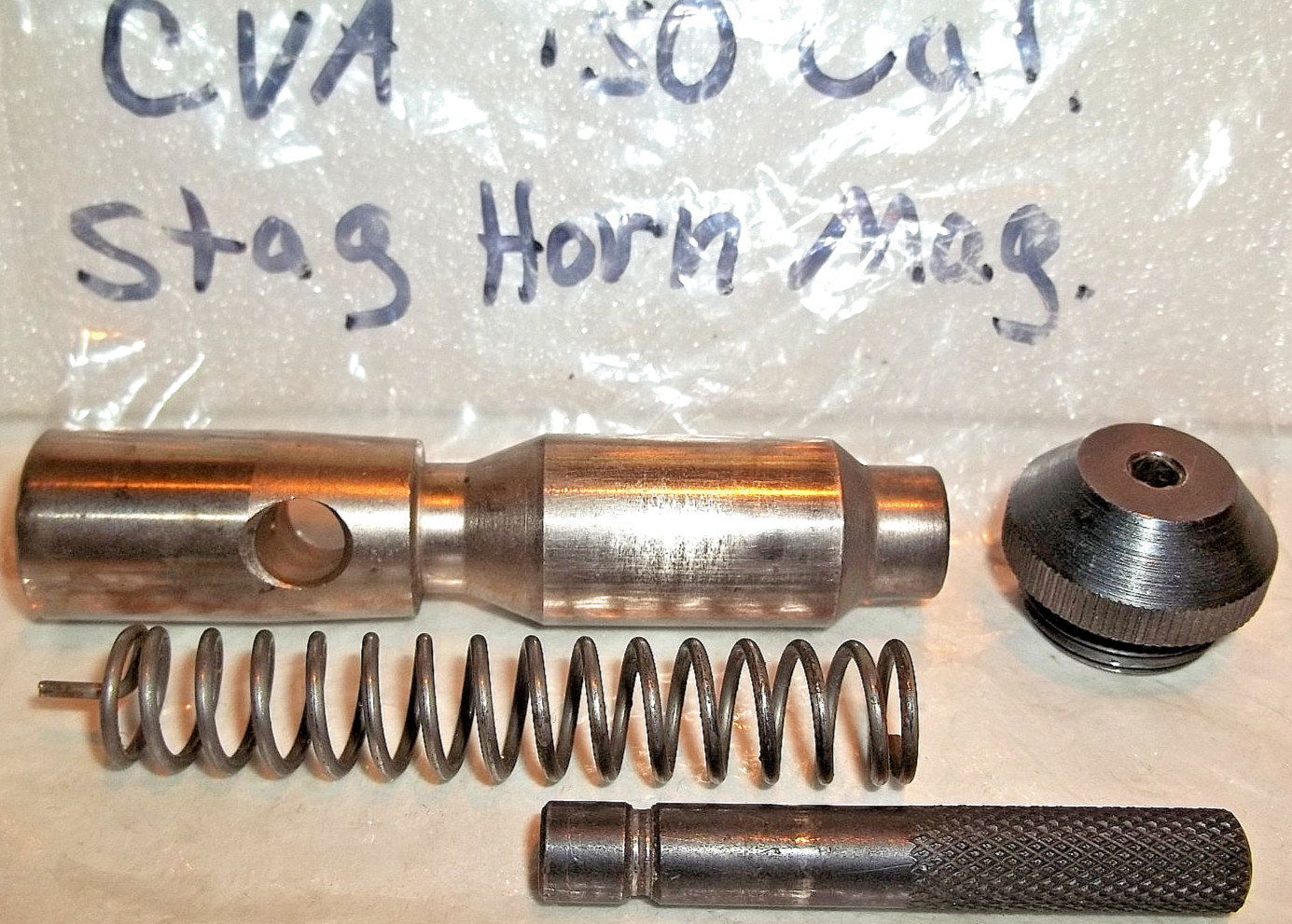 CVA Staghorn Mag .50 Cal Inline Muzzleloader Rifle Striker Assembly FREE SHIP