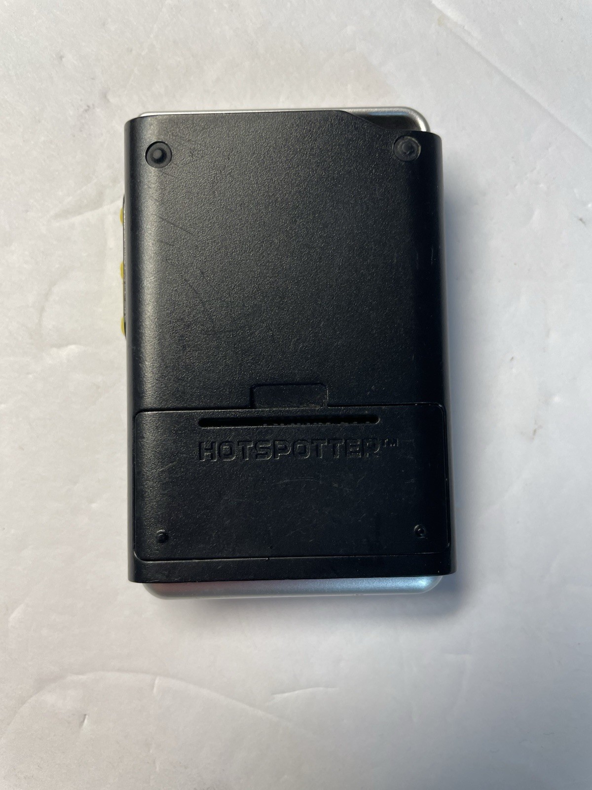 CANARY WIRELESS HOTSPOTTER MODEL HS20