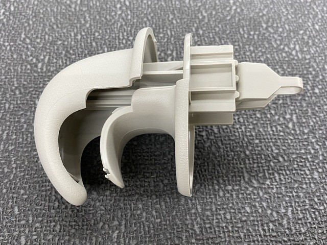 Genuine Mopar Coat Hook 5HT25HDAAD