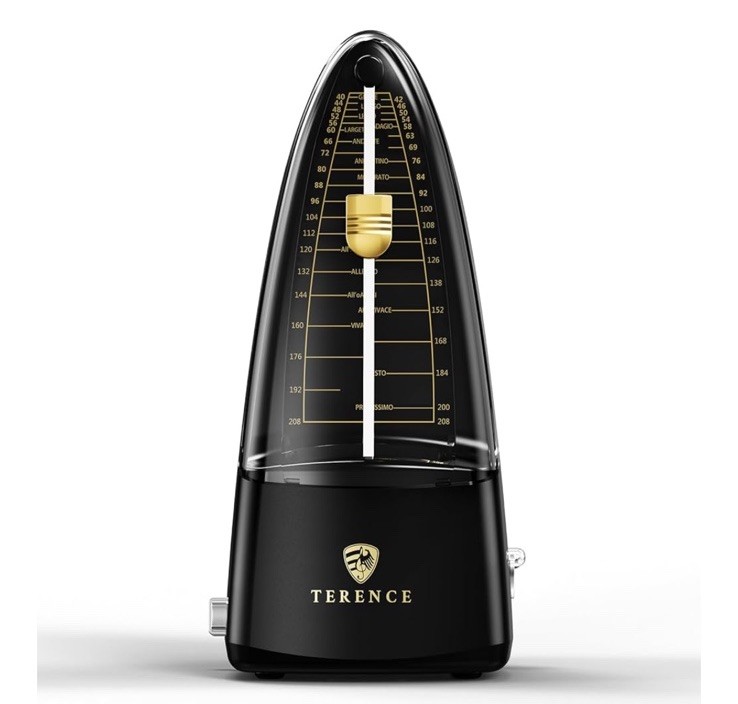TERENCE metronome pendulum type