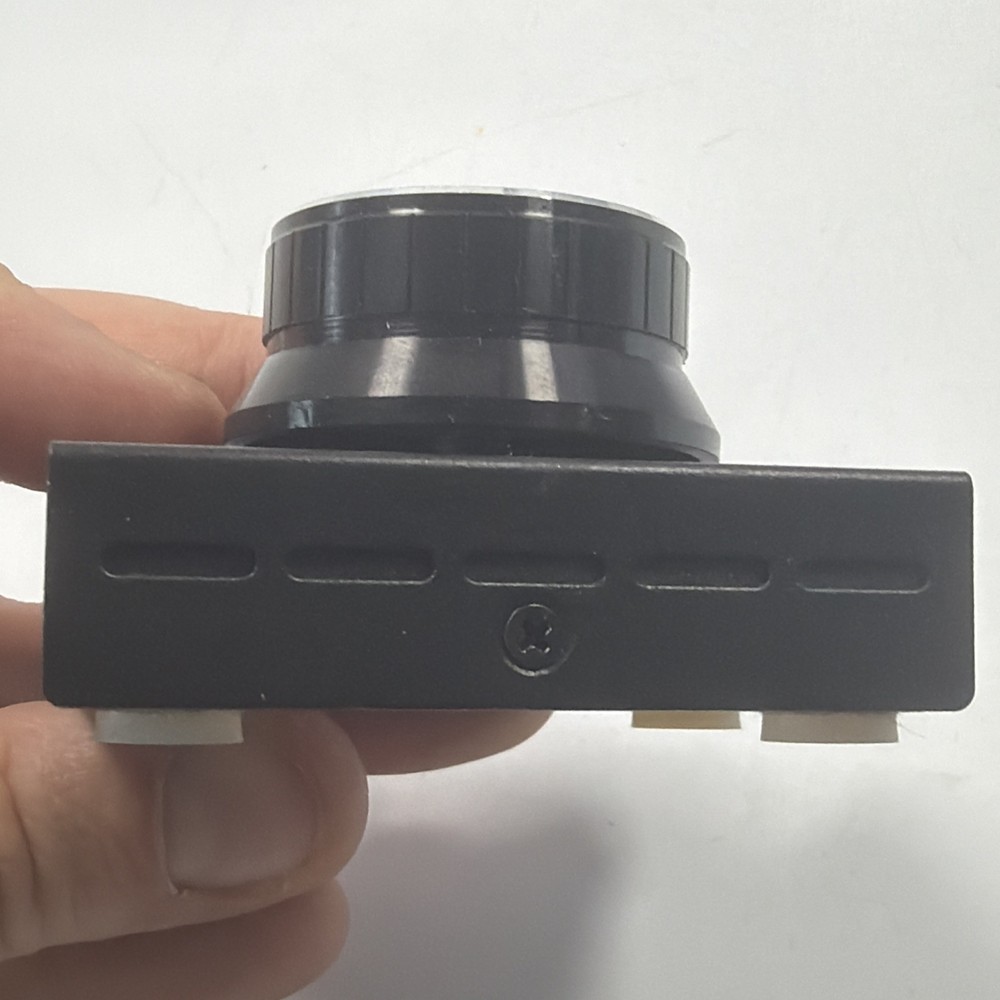 AIMOS AM-U001USB USB Volume Controller Audio Volume Remote Controller Tested