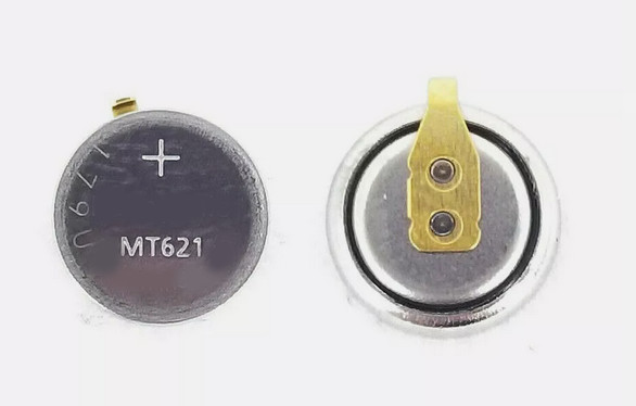 battery FOR PANASONIC Citizen Capacitor MT621 E031 E068 E100 E101 E106 E110 E111