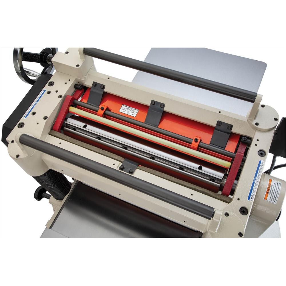 G1033Z 20" 5 HP Planer