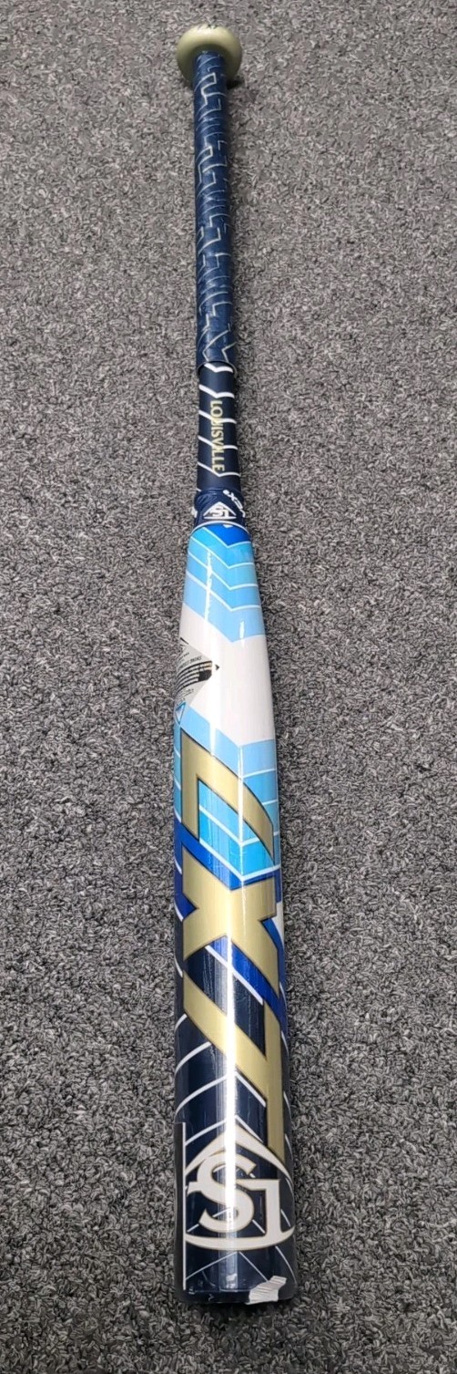 NIW!!! Louisville Slugger LXT -10 Fastpitch Softball WBL2812010 32 In. 22 Oz.!!