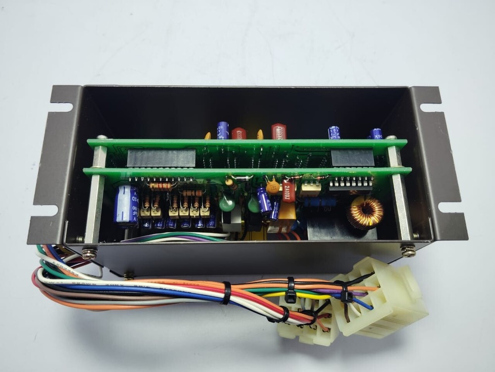 Kt Electric KTSR Starter by Solid State Relay