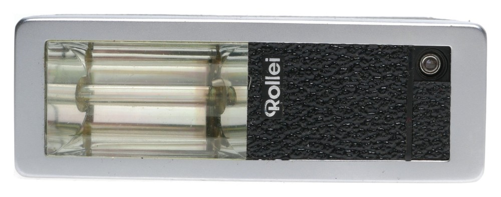 Rollei E22C Hot Shoe Compact Camera Flash Charger Sync Cable