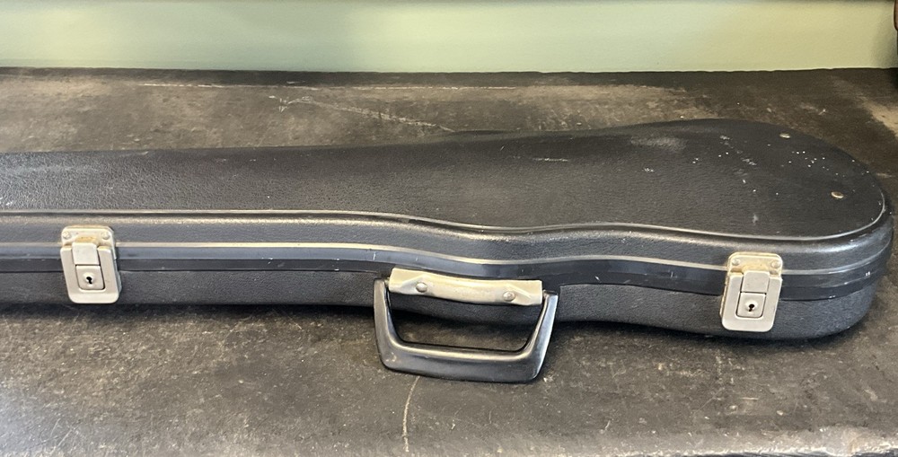 Franz Heberlein 3/4 Violin