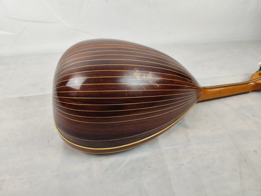 Mandolin 4/4 Symphony Hugo Wunderlich 5 to 曼陀林 만돌린マンドリン