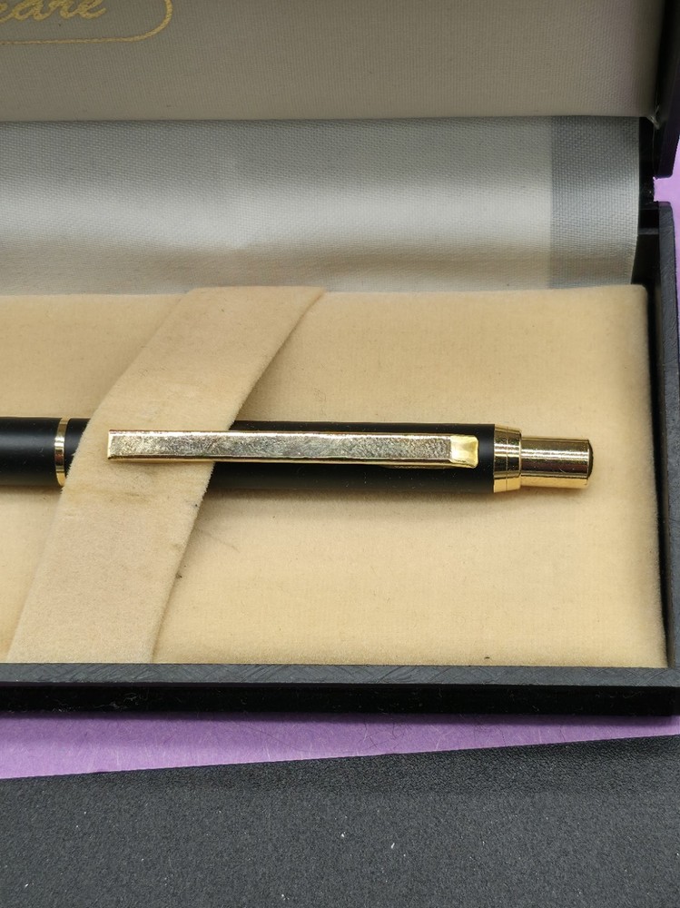 Shakespeare Mechanical Pencil