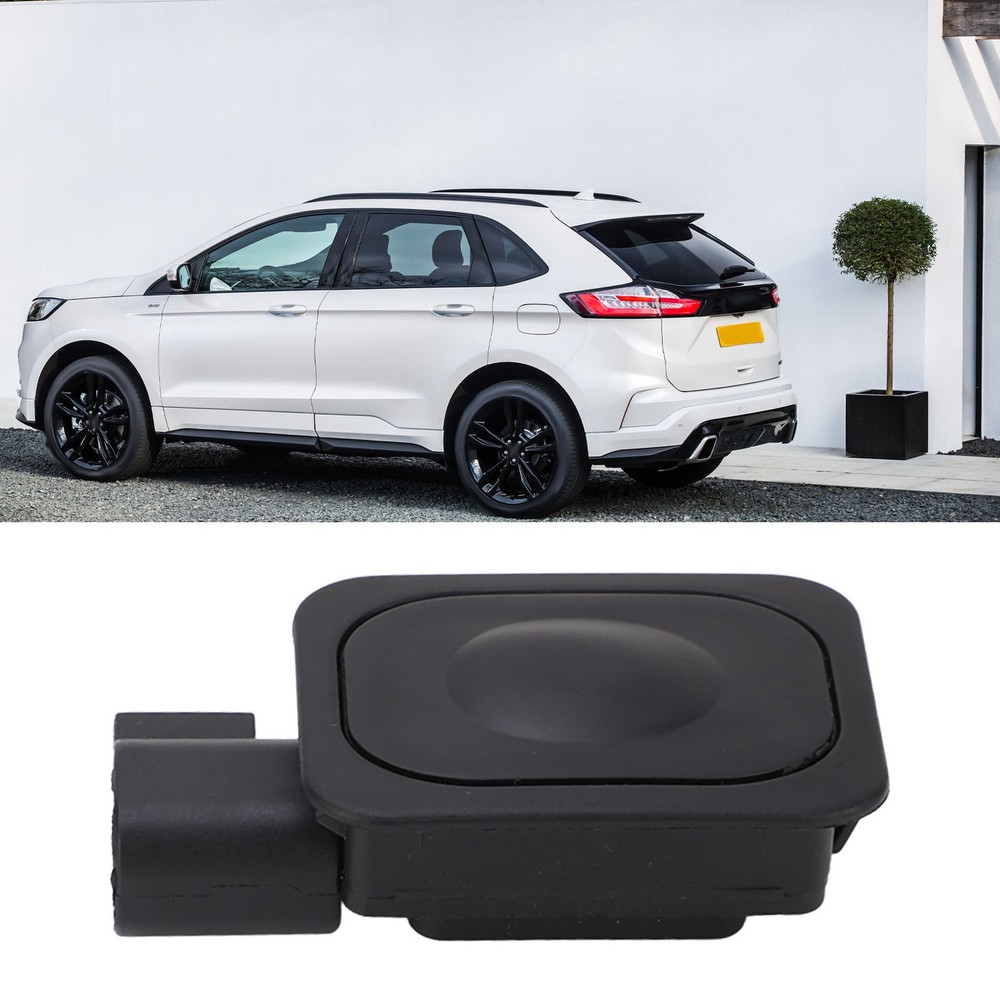 1L2T14K147AA ABS Tailgate Release Switch Trunk Release Actuator Button Swit WHOW