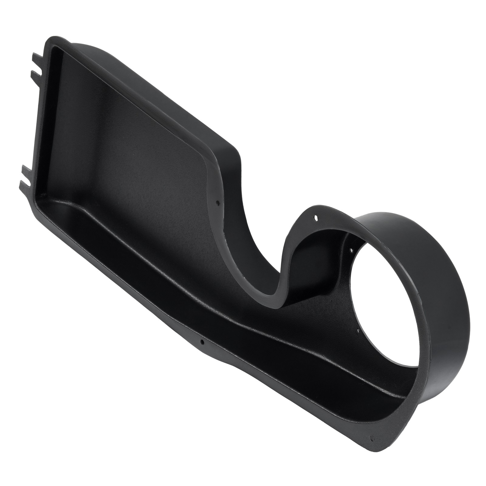 Firewall A/C Delete Cover Heater Core Box For Blower Motor For Chevy 65-72