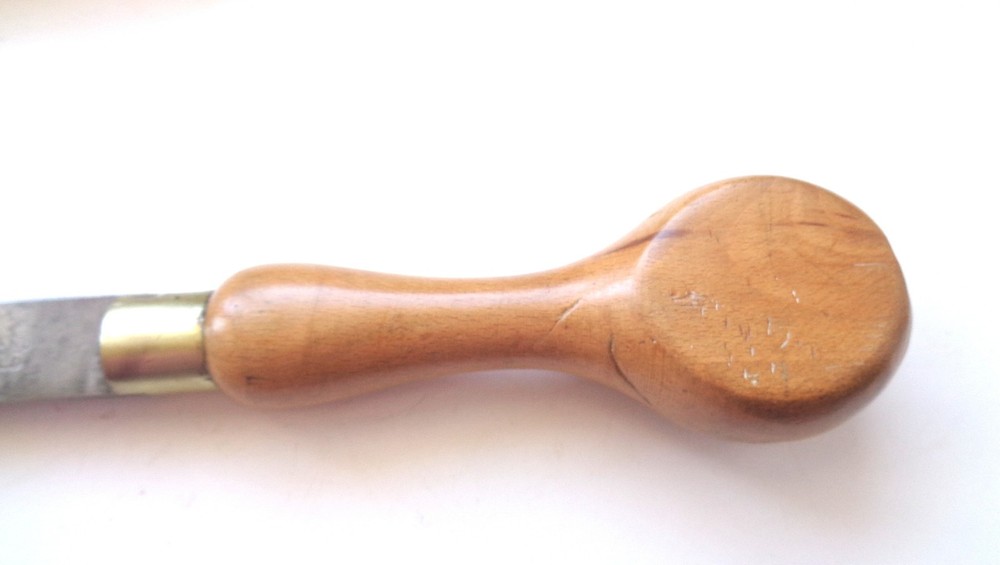 Vintage 11 ½” LONDON Pattern Screwdriver