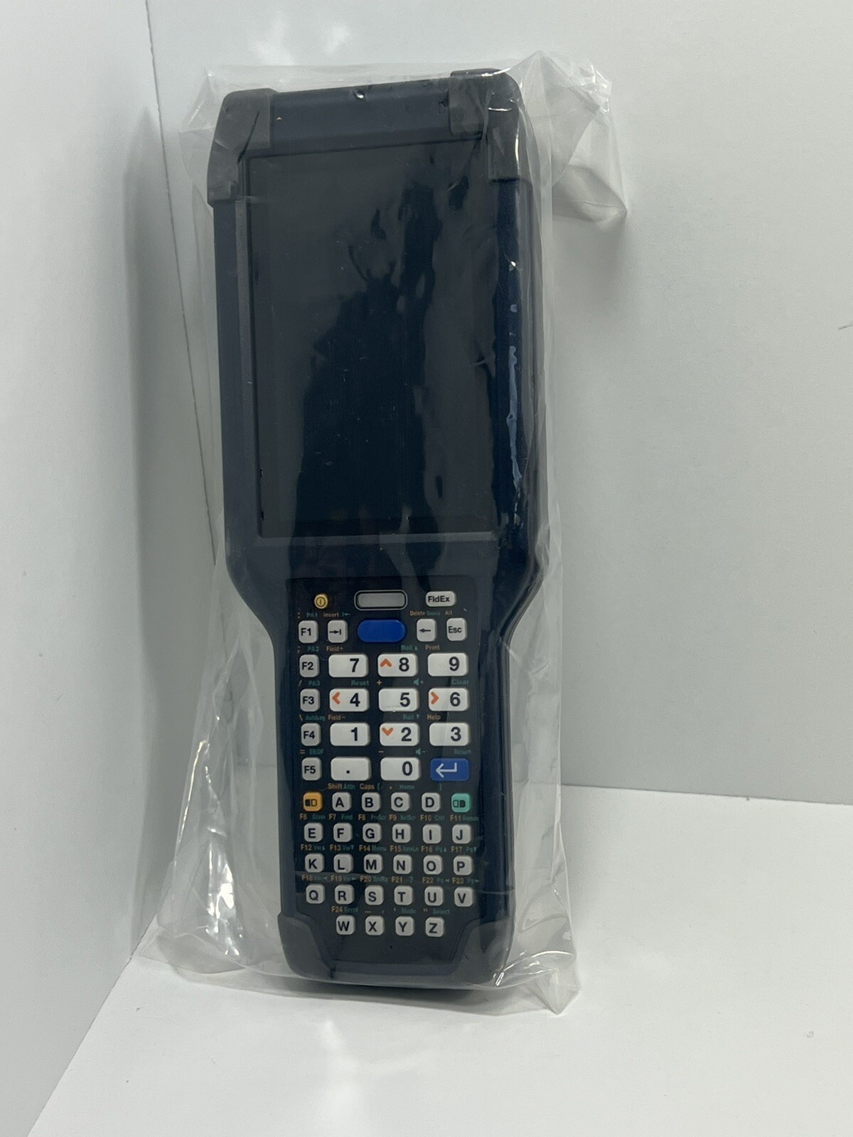 Honeywell CK65 Handheld Android Mobile Computer Barcode Scanner CK65-L0N-BMC210F