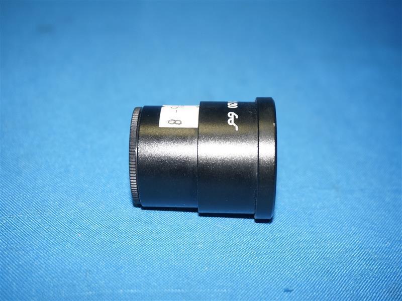 WF10X/20 WF10X20 Microscope Eyepiece