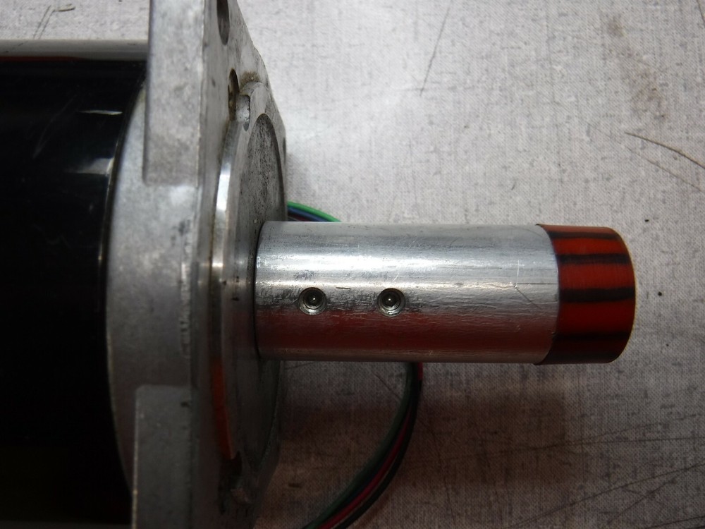 Vexta PH299-01 Stepping Motor 3 volt 4 amp