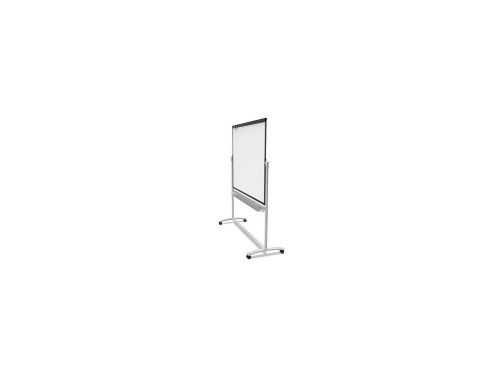 Quartet Easel,Mobile,Presentn,6x4 ECM64P2