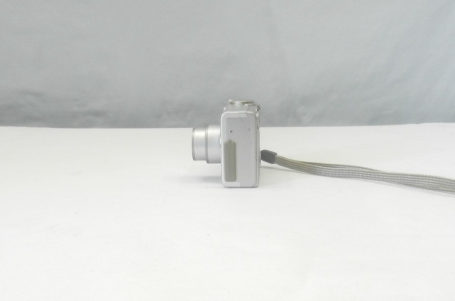 Canon Power Shot Digital Camera Set