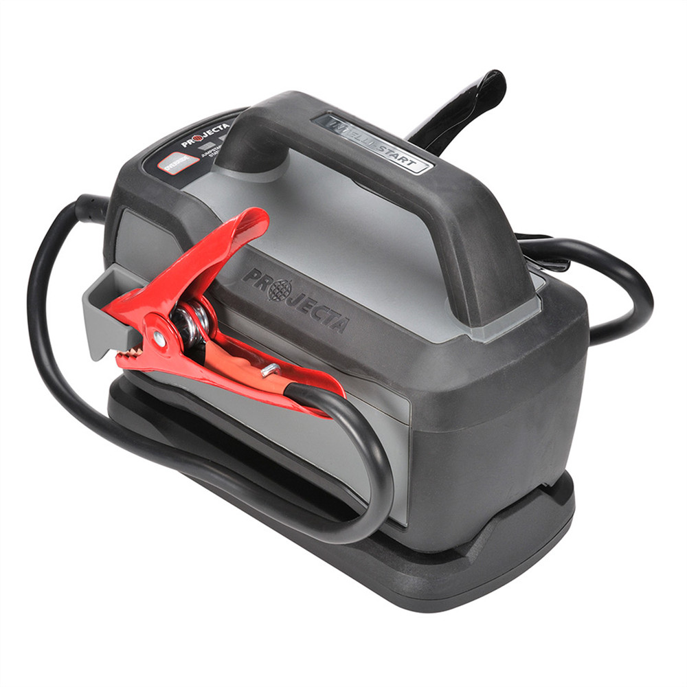 Projecta 110V AC/DC Charging Dock For PRJ-ISCD1500
