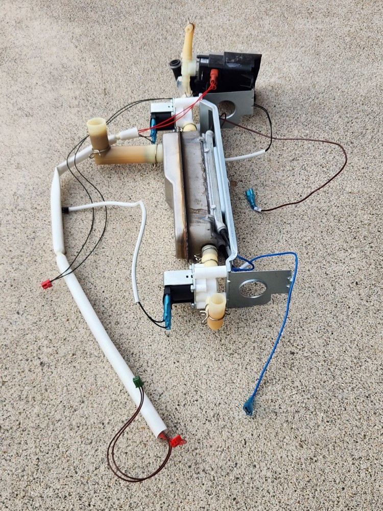 AN900-10 Anova Precision Steam Combi Oven Replacement Part