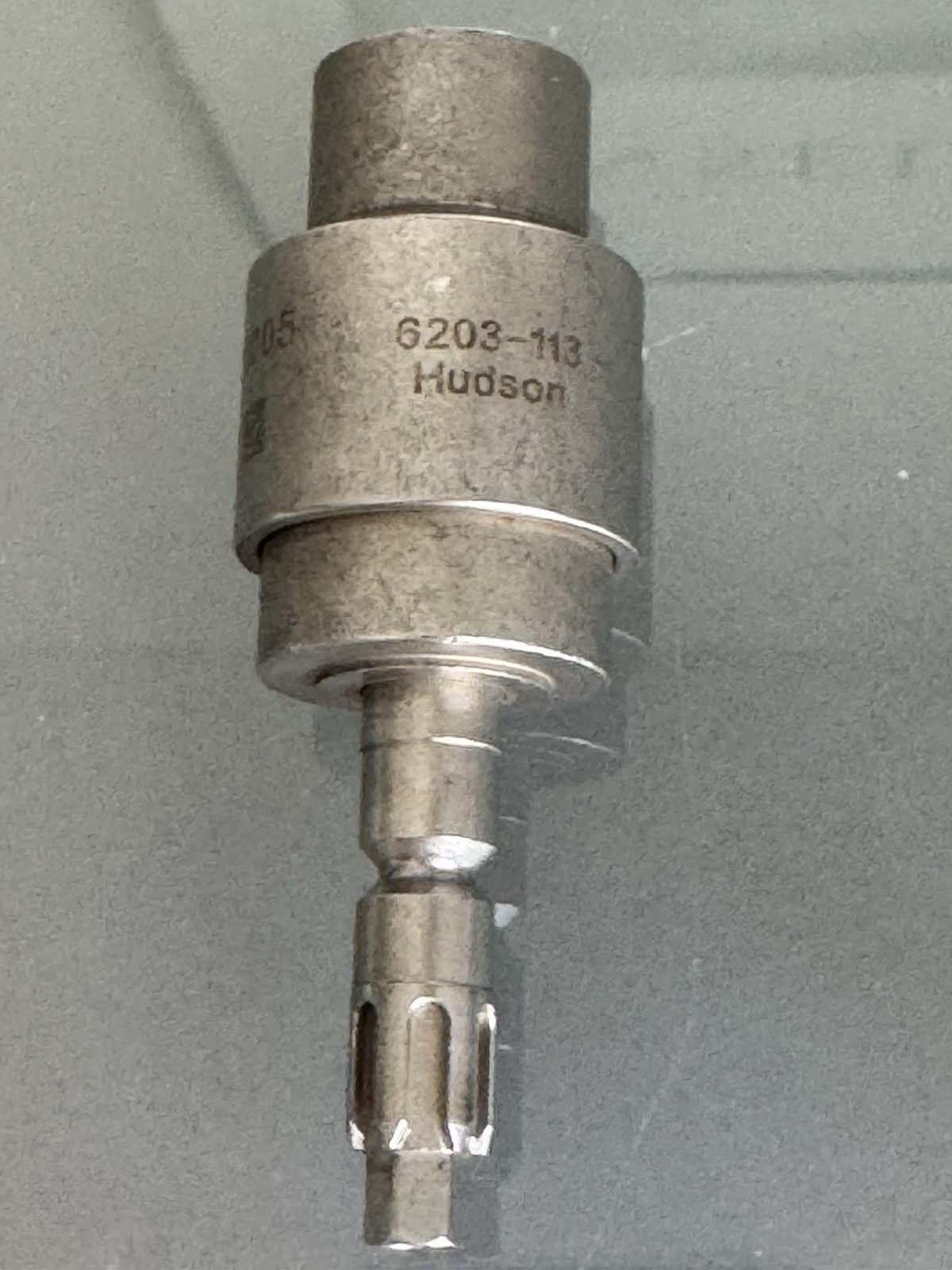 Stryker System 6 Hudson Chuck 6203-113