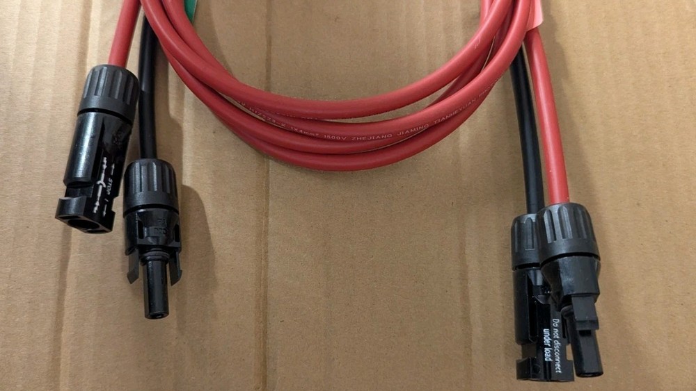 JMS-F Sunspec Compliant PV Module Level Rapid Shutdown Device