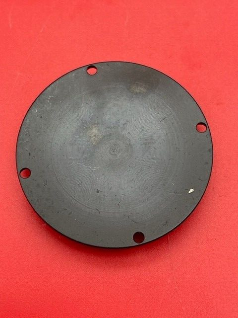 Starrett PT06608M Adjustable Bracket for 25 Series Dial Indicators 1/4-20 Thread