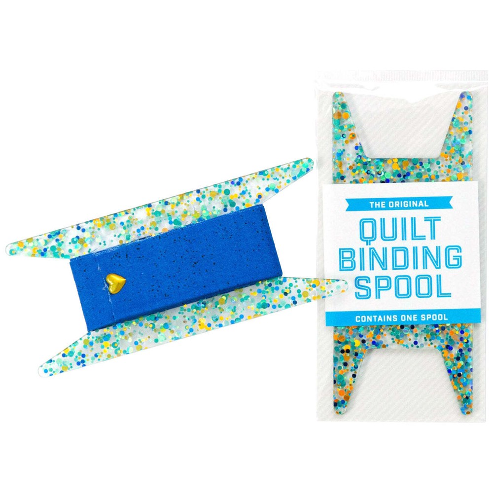 Stitch Supply Co. Quilt Binding Spool